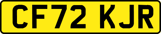 CF72KJR