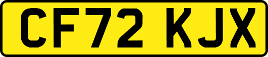 CF72KJX