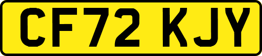 CF72KJY