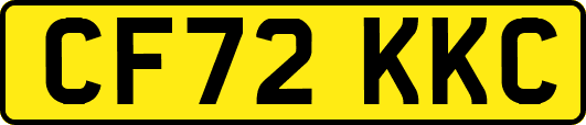 CF72KKC