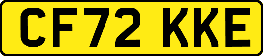 CF72KKE