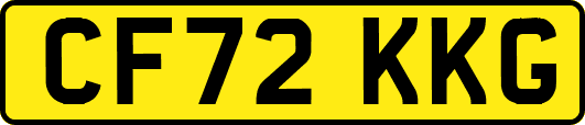 CF72KKG