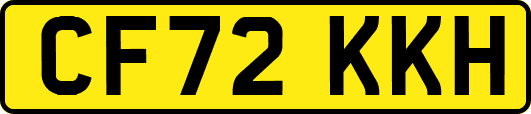 CF72KKH