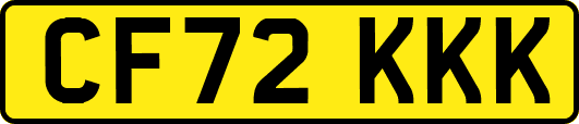 CF72KKK