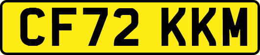 CF72KKM
