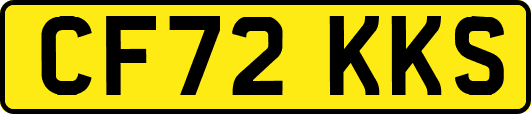 CF72KKS