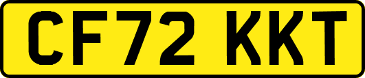 CF72KKT