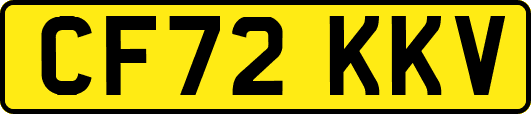 CF72KKV