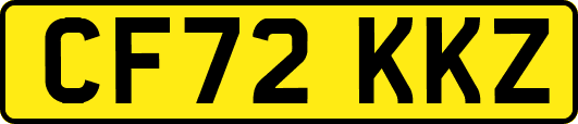 CF72KKZ