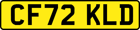 CF72KLD
