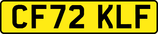 CF72KLF