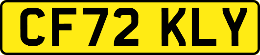 CF72KLY