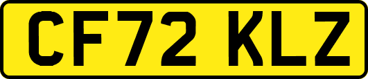 CF72KLZ