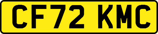 CF72KMC
