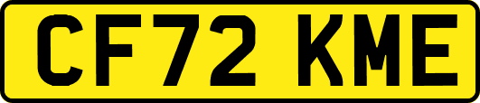 CF72KME