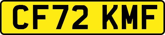 CF72KMF