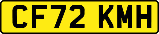 CF72KMH