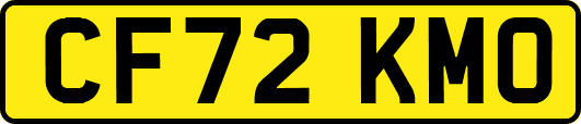 CF72KMO