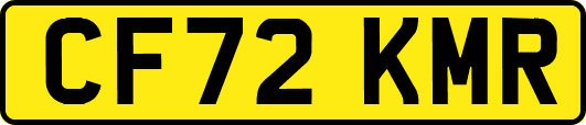CF72KMR