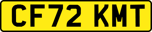 CF72KMT