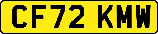 CF72KMW