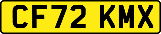 CF72KMX