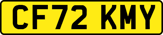 CF72KMY