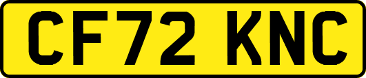 CF72KNC