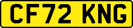 CF72KNG
