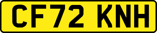 CF72KNH