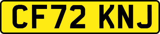CF72KNJ