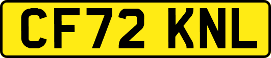 CF72KNL