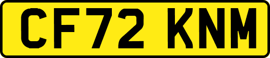 CF72KNM