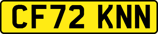 CF72KNN