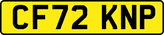 CF72KNP