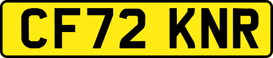 CF72KNR