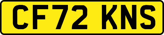 CF72KNS