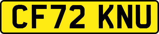 CF72KNU