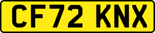 CF72KNX