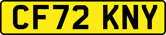 CF72KNY