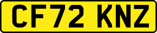 CF72KNZ