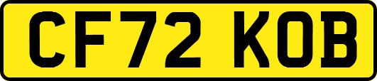 CF72KOB