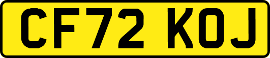 CF72KOJ