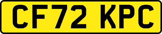 CF72KPC