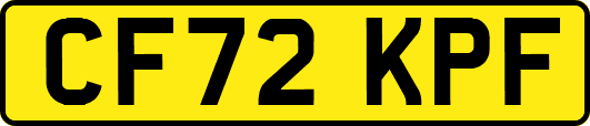 CF72KPF