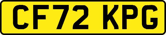 CF72KPG