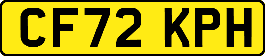 CF72KPH
