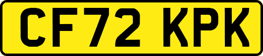 CF72KPK