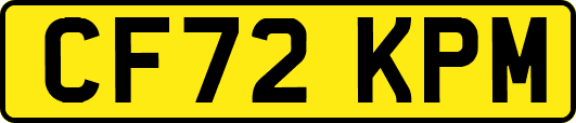 CF72KPM
