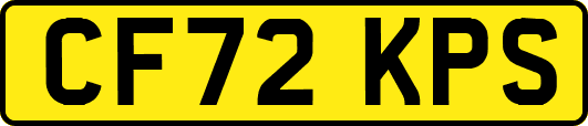 CF72KPS